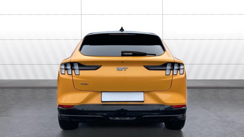 Ford Mustang Mach-E 358kW GT 91kWh AWD 5dr Auto Electric Estate